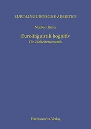 Reiter, N: Eurolinguistik kognitiv