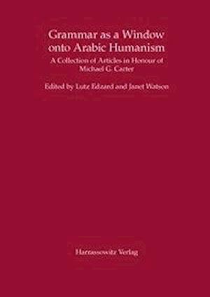 Grammar as a Window Onto Arabic Humanism