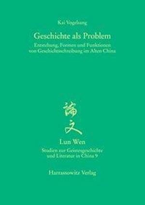 Geschichte ALS Problem