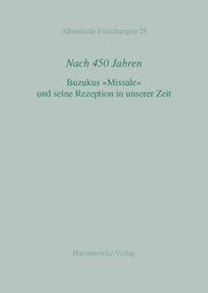 Nach 450 Jahren