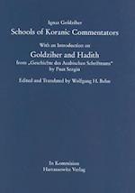 Schools of Koranic Commentators