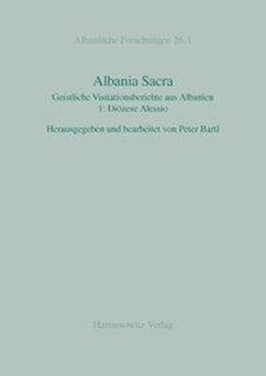 Albania Sacra