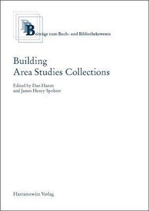 Building - Area Studies Collections