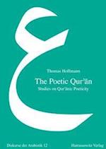 The Poetic Qur'an