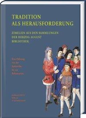 Härtel, H: Tradition als Herausforderung