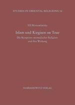 Islam Und Kirgisen on Tour