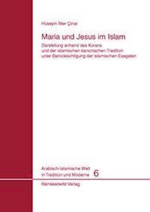 Maria Und Jesus Im Islam