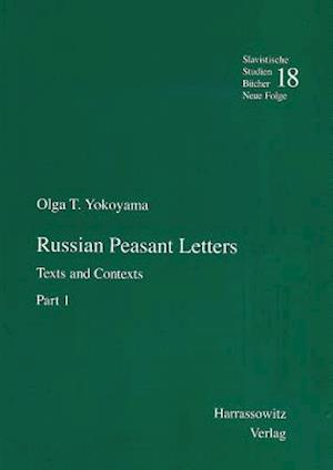 Russian Peasant Letters