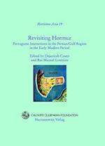 Revisiting Hormuz