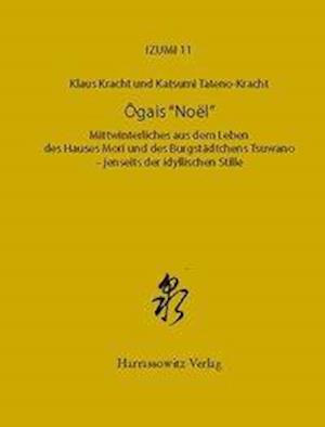 Kracht, K: Ogais "Noel"