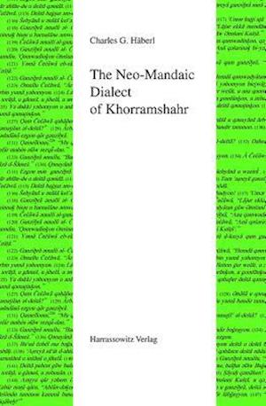 The Neo-Mandaic Dialect of Khorramshahr