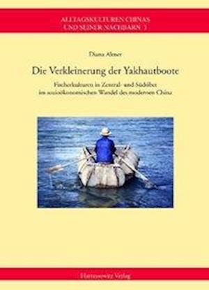 Die Verkleinerung Der Yakhautboote