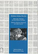 Abraham Joshua Heschel