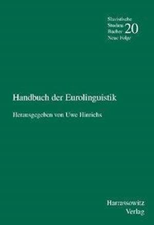 Das Handbuch der Eurolinguistik