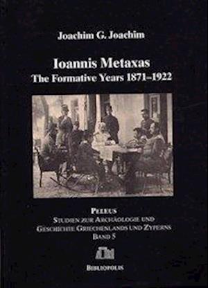 Ioannis Metaxas