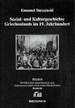 Sozial- und Kulturgeschichte Griechenlands im 19. Jahrhundert