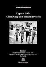 Drousiotis, M: Cyprus 1974