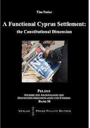 A Functional Cyprus Settlement