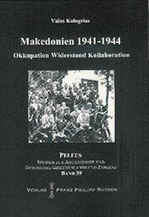 Makedonien 1941-1944