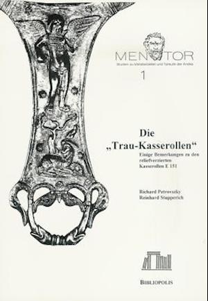 Die 'Trau-Kasserollen'