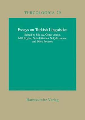 Essays on Turkish Linguistics