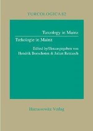 Turcology in Mainz /Turkologie in Mainz