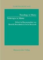 Turcology in Mainz /Turkologie in Mainz