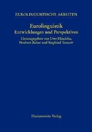 Eurolinguistik