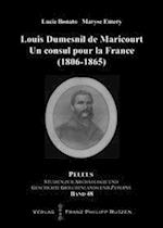 Louis Dumesnil de Maricourt
