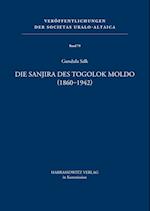 Die Sanjira Des Togolok Moldo (1860-1942)