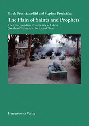 The Plain of Saints and Prophets