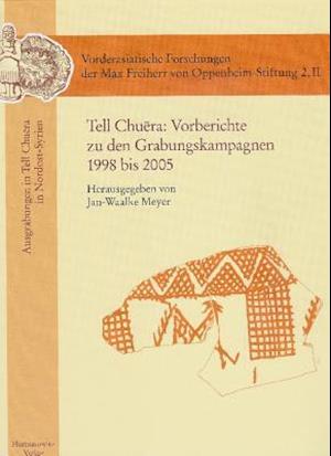 Vorberichte Zu Den Grabungskampagnen 1998 Bis 2005