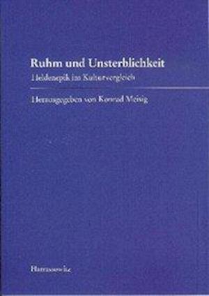 Ruhm und Unsterblichkeit