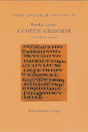 A Coptic Grammar