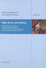 Ritual Dynamics and the Science of Ritual. Volume III