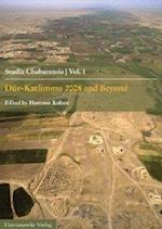 Dur-Katlimmu 2008 and Beyond