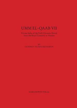 Umm El-Qaab VII