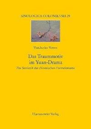 Das Traummotiv im Yuan-Drama