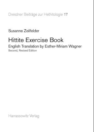 Hittite Exercise Book