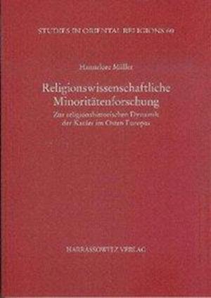 Religionswissenschaftliche Minoritätenforschung