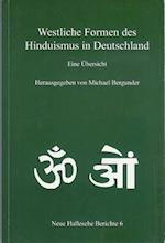 Westliche Formen Des Hinduismus in Deutschland