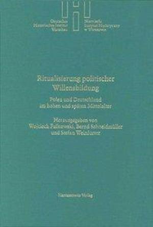 Rituale Der Politischen Willensbildung