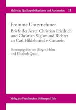 Fromme Unternehmer