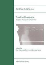 Puzzles of Language