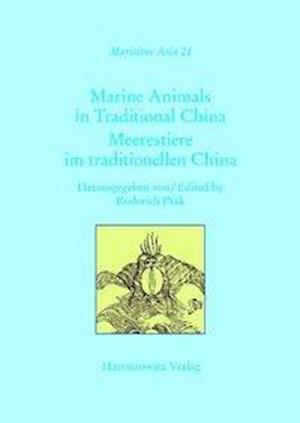 Marine Animals in Traditional China