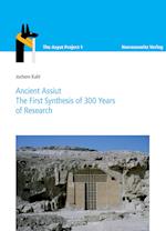 The Asyut Project / Ancient Asyut