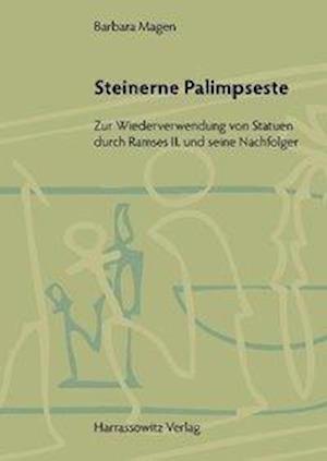 Steinerne Palimpseste