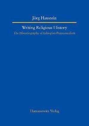 Writing Religious History