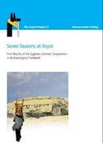 Seven Seasons at Asyut