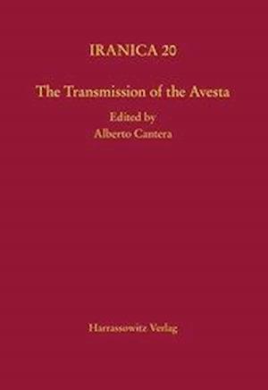The Transmission of the Avesta